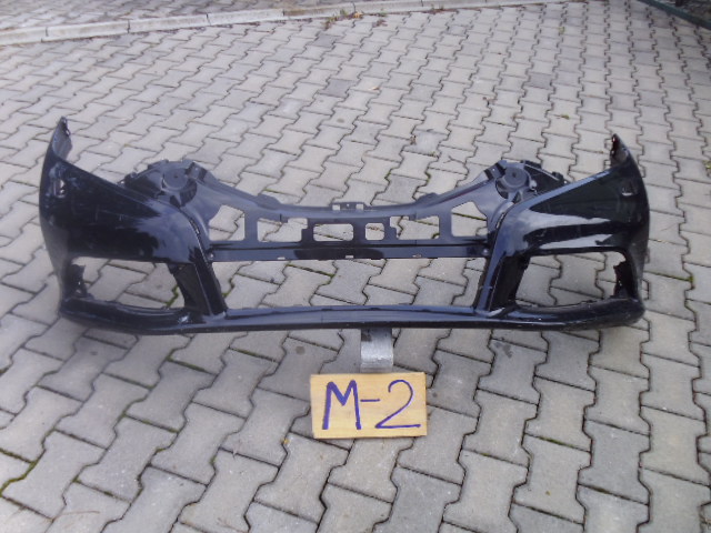 фото №1, Бампер перед honda civic lift ufo