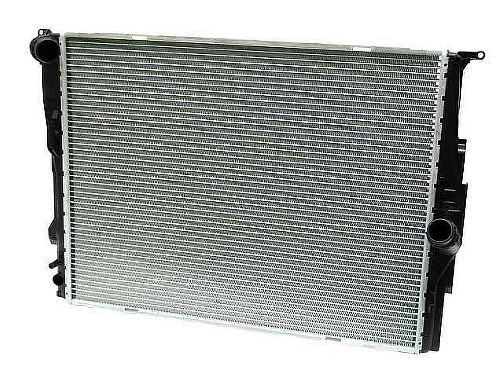 фото №1, Радиатор wody bmw 1 e87, 04-