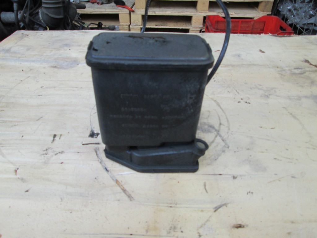 фото №1, Insignia фильтр угольный топлива