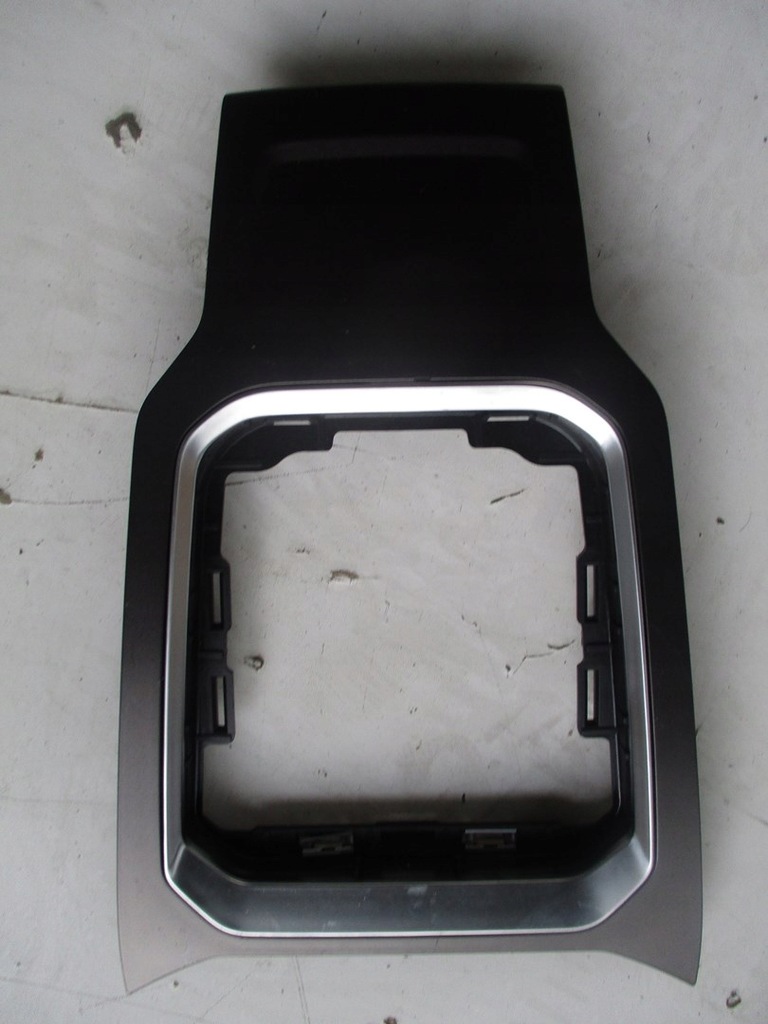 фото №1, Рамка рычаг переключения передач переключения передач vw t-roc 2ga