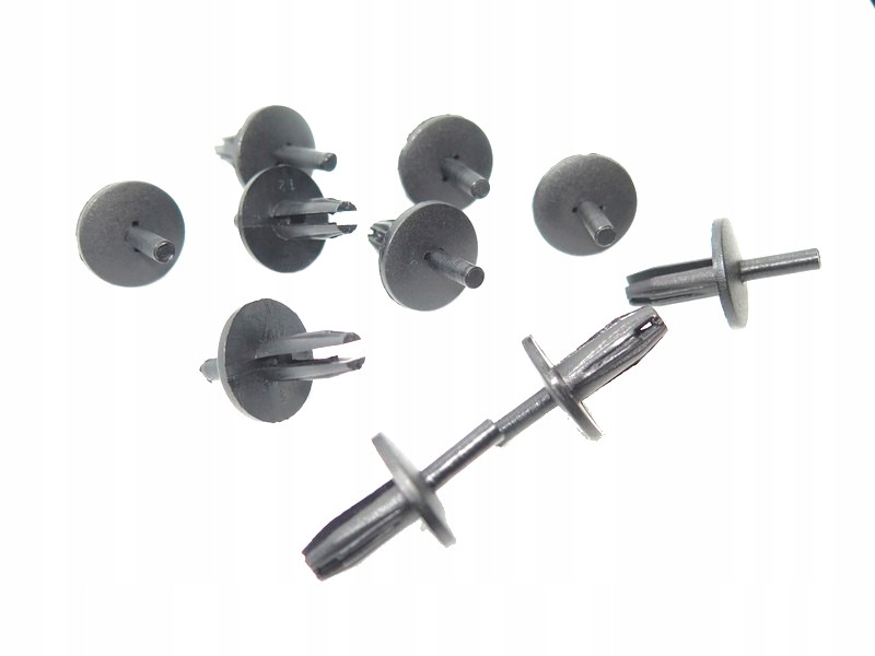 Купить Gm chrysler dodge plymouth штифт 6,3 бампера подкрылок