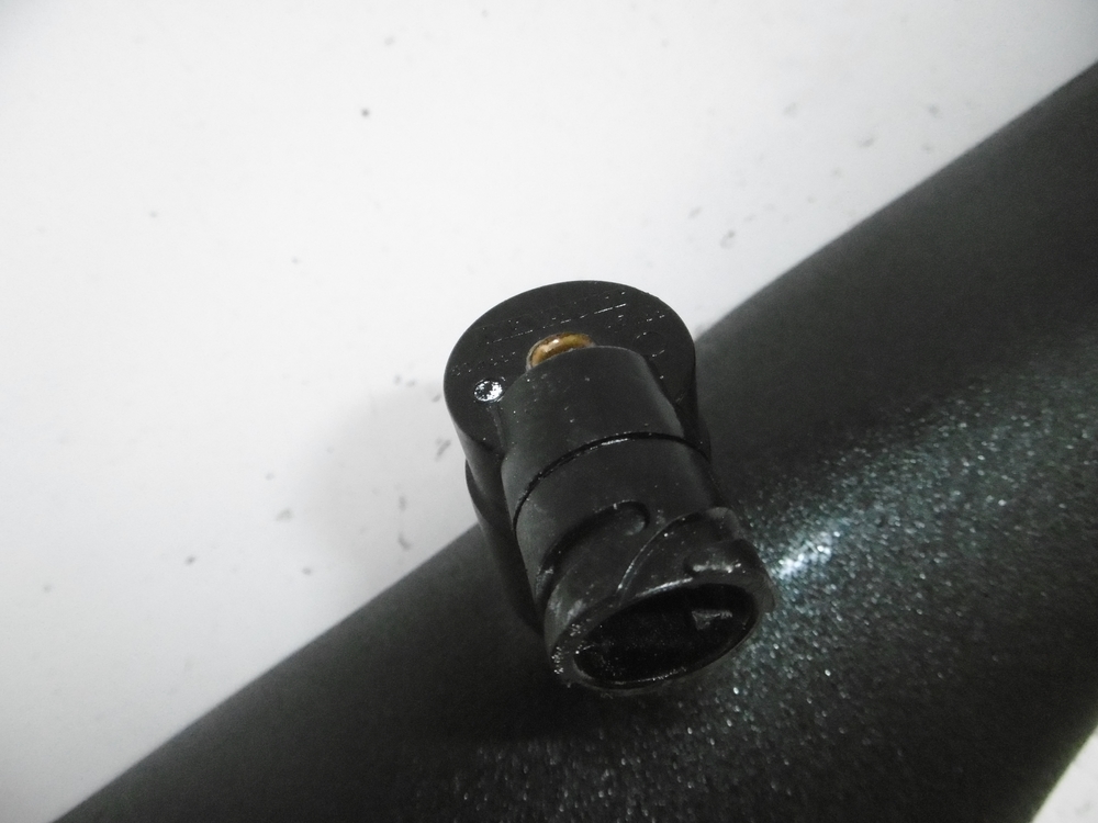 фото №4, Шланг труба wąż повітря renault magnum e-tech