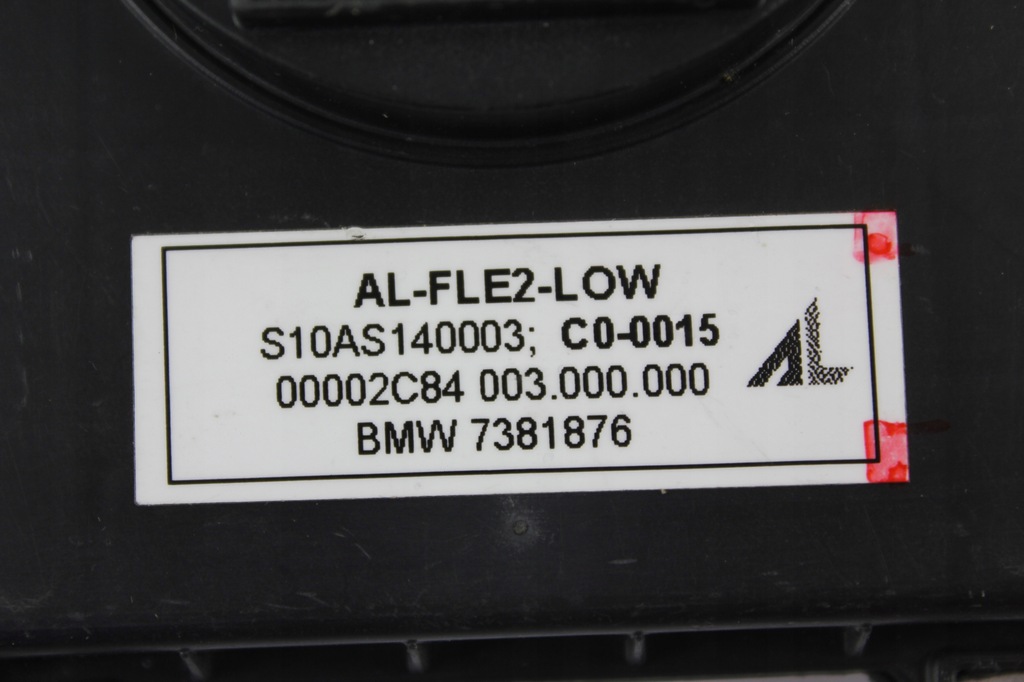 фото №3, Модуль led bmw 7381876