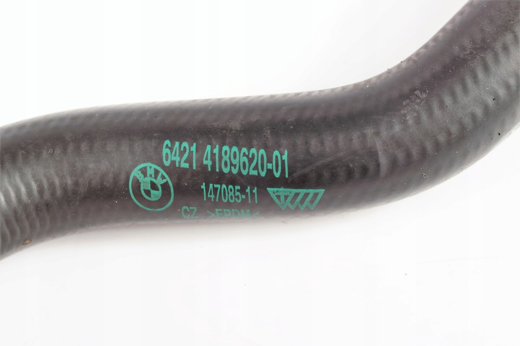 фото №5, Bmw e90 320d wąż шланг труба wody 4189620