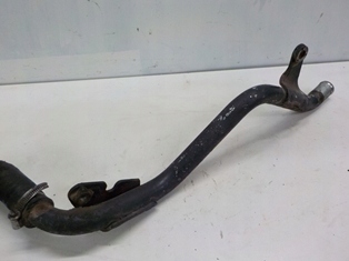 фото №1, Scania r трубка wody