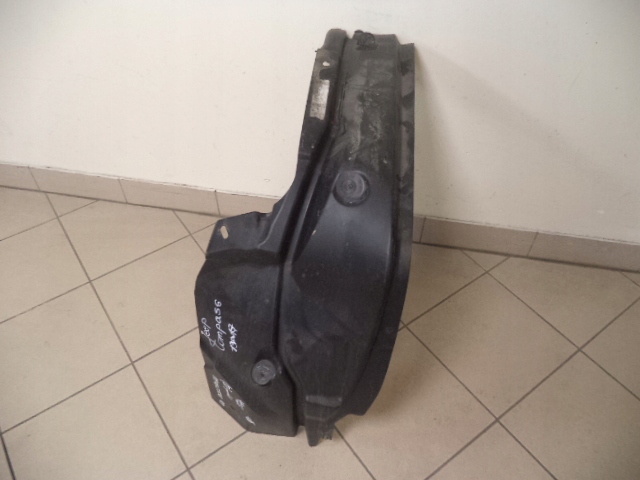 фото №1, Підкрилок правий перед compass patriot 11-16 задня cz