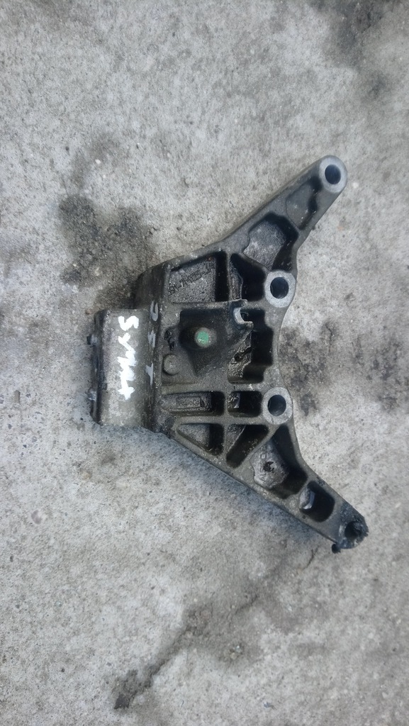 фото №1, Кронштейн коробки ford s-max 2.5 t