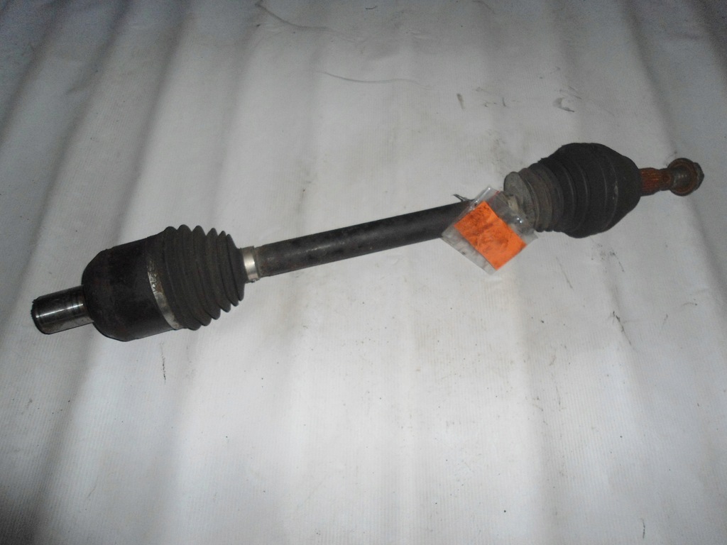 фото №1, Привідний вал права задня chevrolet corvette c5 2000r