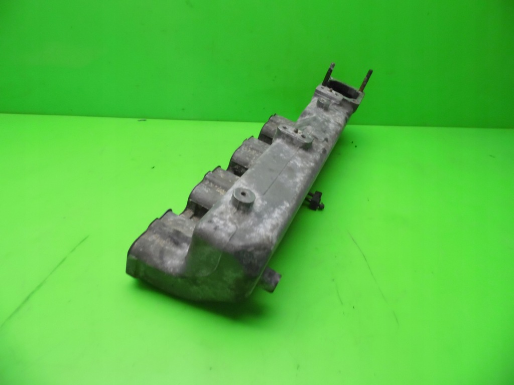 фото №7, Колектор всмоктуючий впускний kia carnival i fl 2.9 crdi