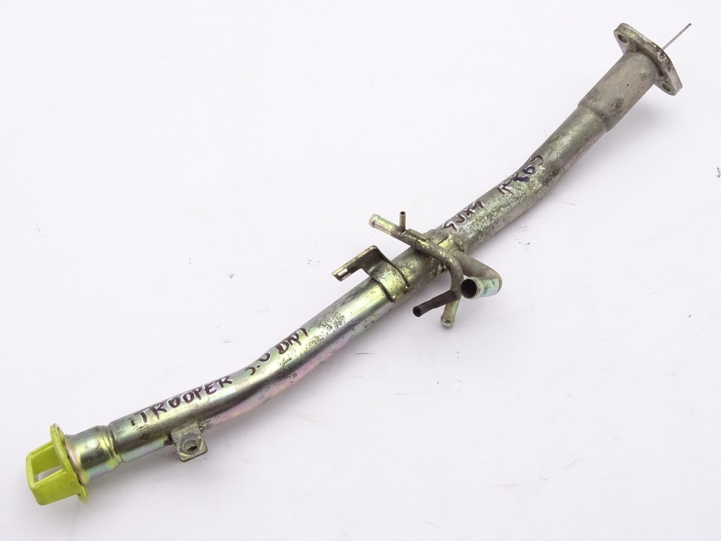 фото №1, Trooper ii monterey 3.0 dti трубка щуп масла