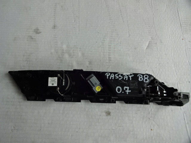 фото №3, Ручка внутрішня ліва vw passat b8