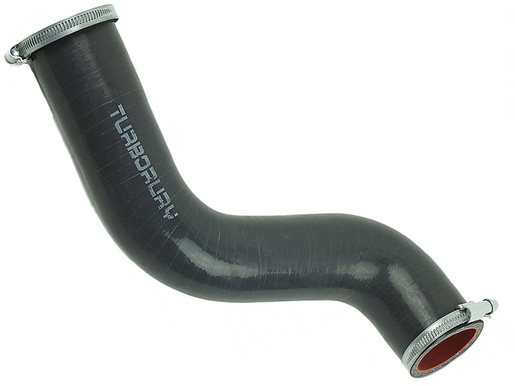 фото №2, Шланг інтеркулер renault megane iii 1.5 dci