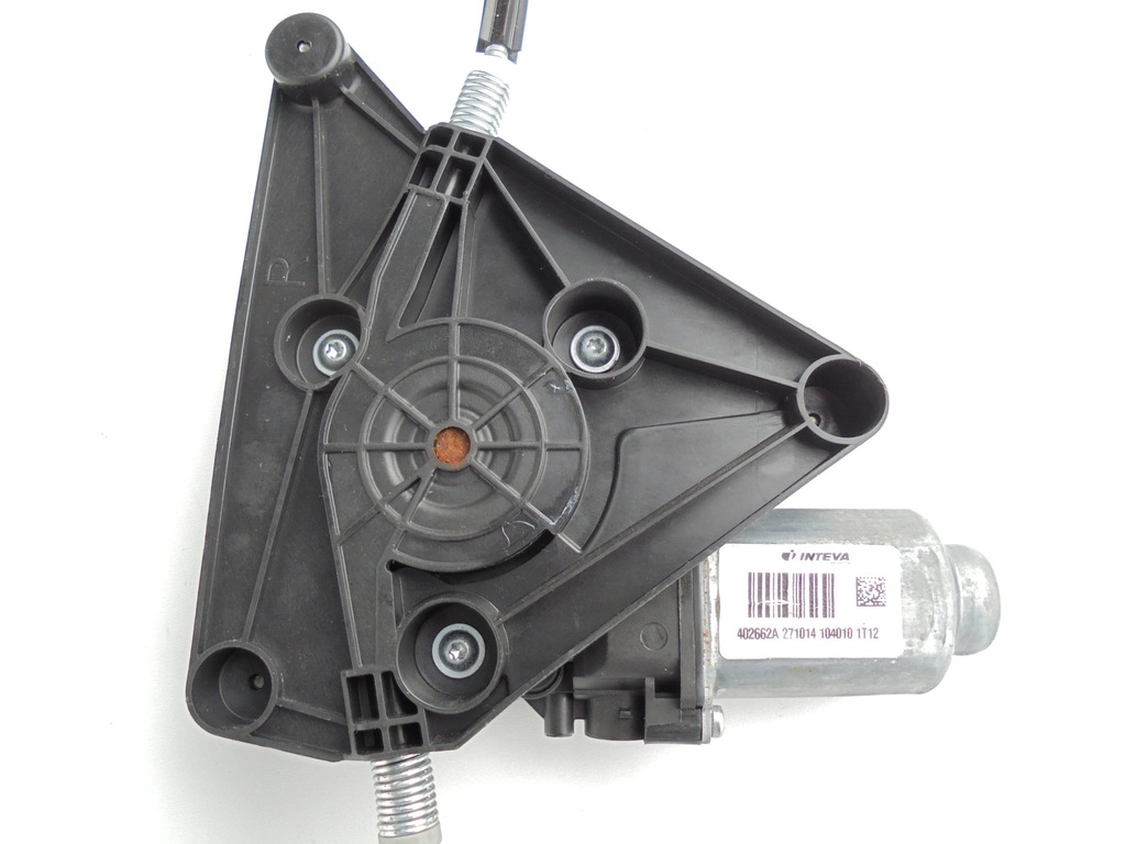 фото №7, Aygo ii подъемник стекло правый перед 69810-0h031