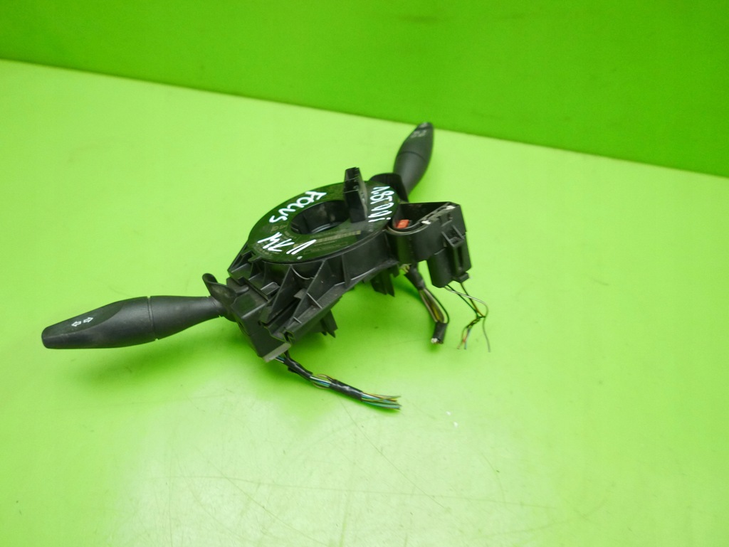 фото №12, Переключатель комбинированный дворник ford focus mk1