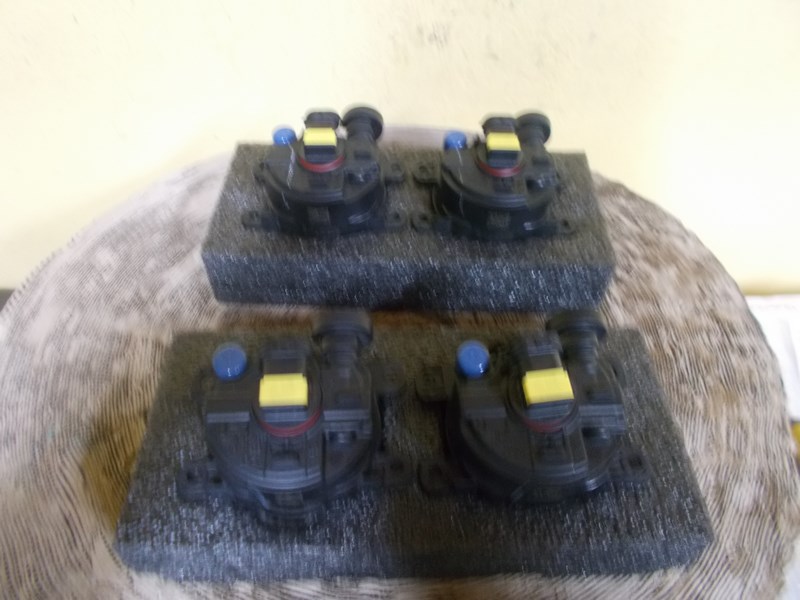 фото №5, Протитуманна фара протитуманні фари ford mustang