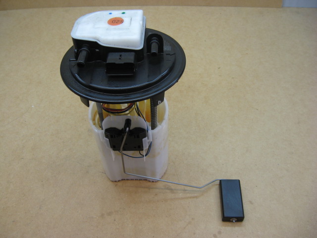 фото №1, Citroen ds4 2.0 hdi blue насос поплавок корзина топлива