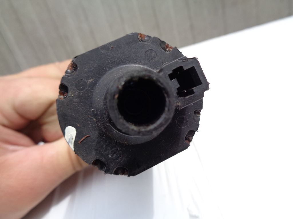 фото №8, Mazda 6 моторчик регулювання сидіння пам'ять 02-07r