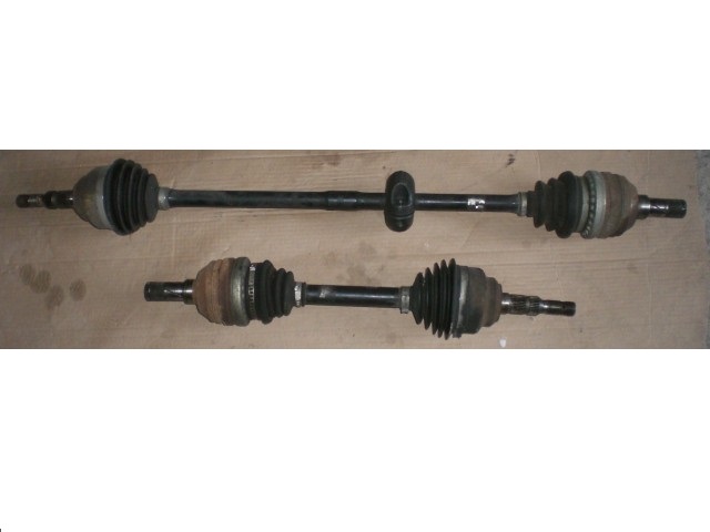 Купить Приводной вал opel astra 3 h 2.0dti