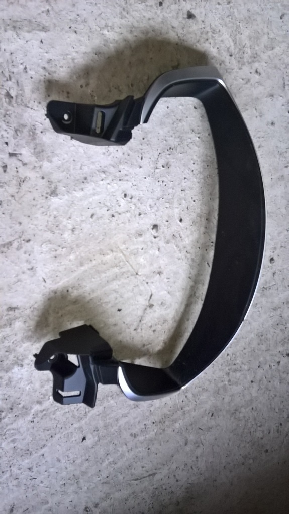 фото №2, Рамка спідометра ford mondeo mk5