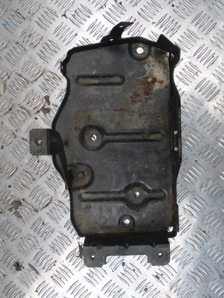 фото №1, Основание корпус аккумулятор alfa romeo 159