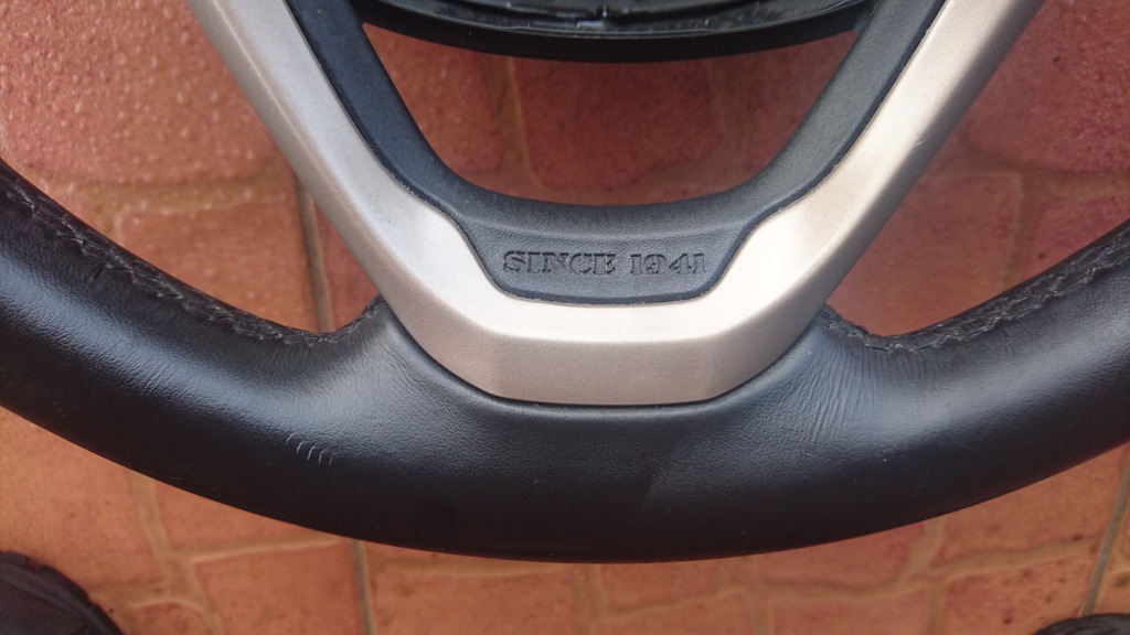 фото №4, Jeep cherokee kl 2013- воздуховод кожаный