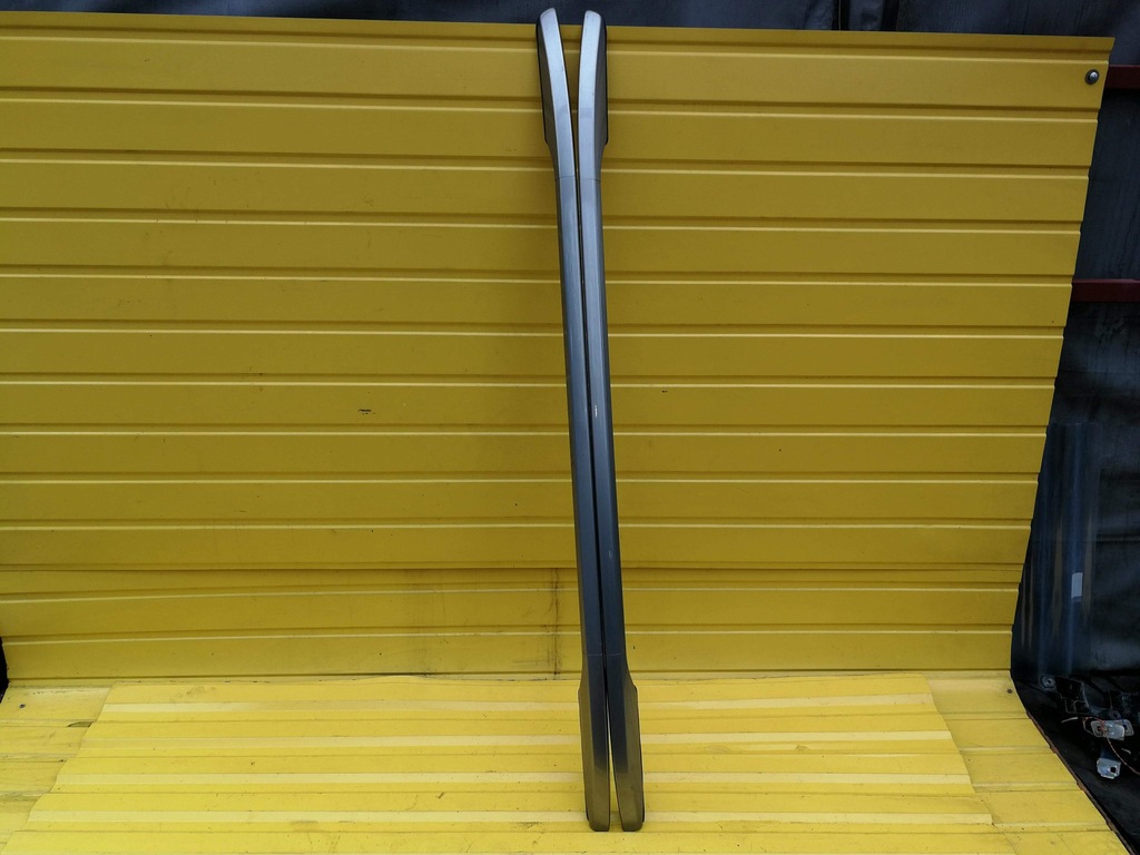 фото №1, Mazda 6 рейлинг кровельные 13-17 ideał kombi