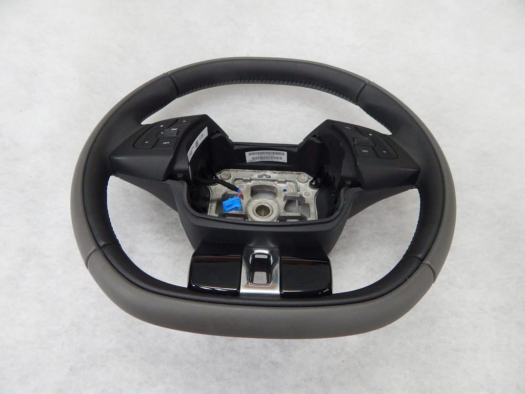 фото №7, Citroen c4 cactus - воздуховод multi oryg ładna