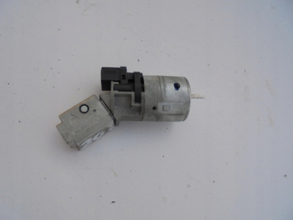 фото №1, Замок запалювання peugeot 207