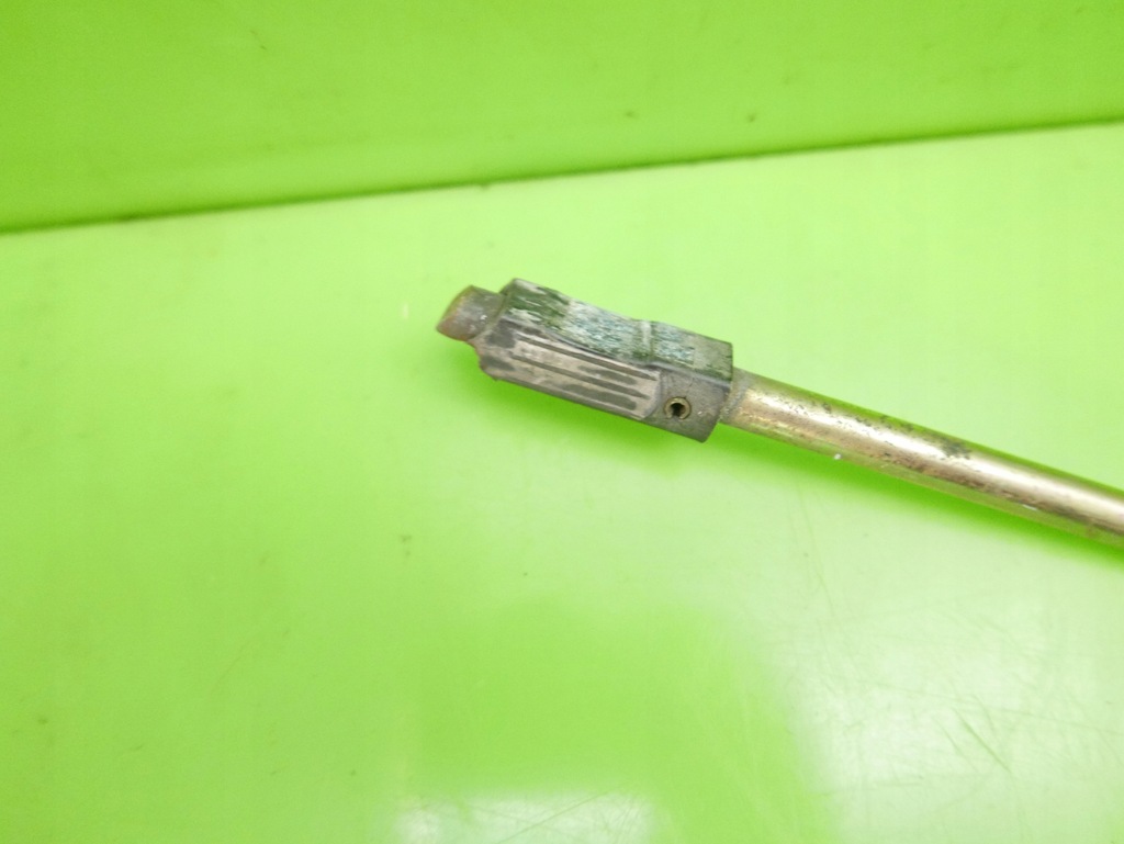 фото №8, Ручка дверь багажника левая citroen jumper i fl