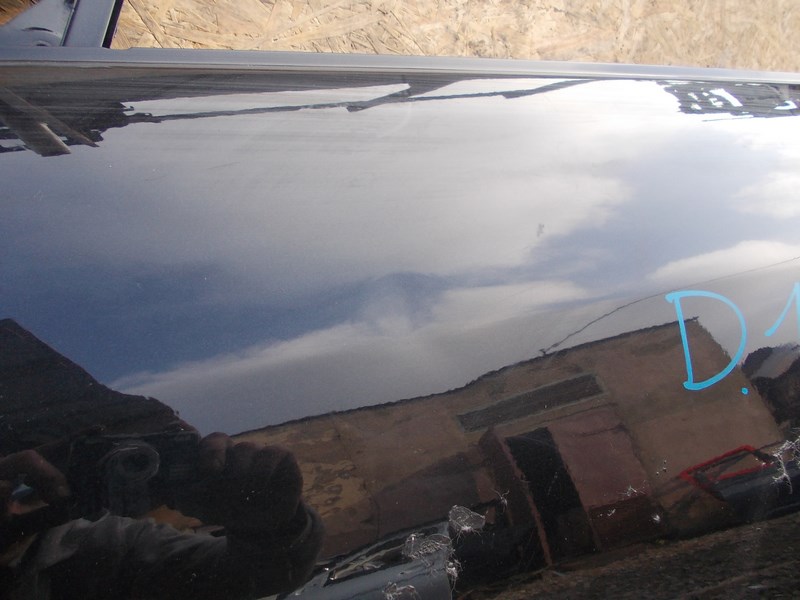 фото №6, Двері перед передні ліва opel insignia