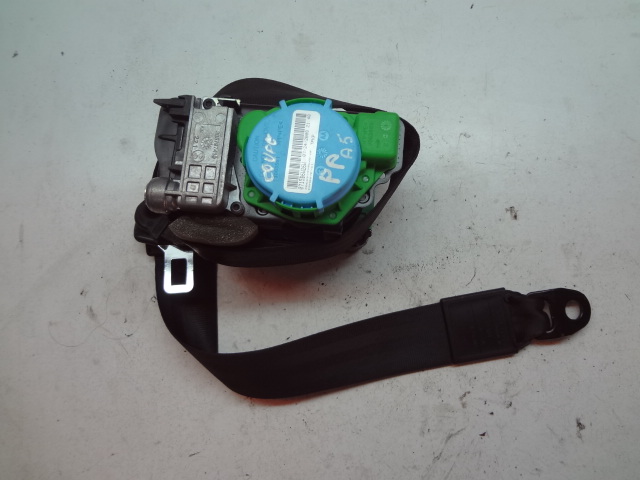 Купити Audi a5 07-12 купе ремінь безпеки правий перед