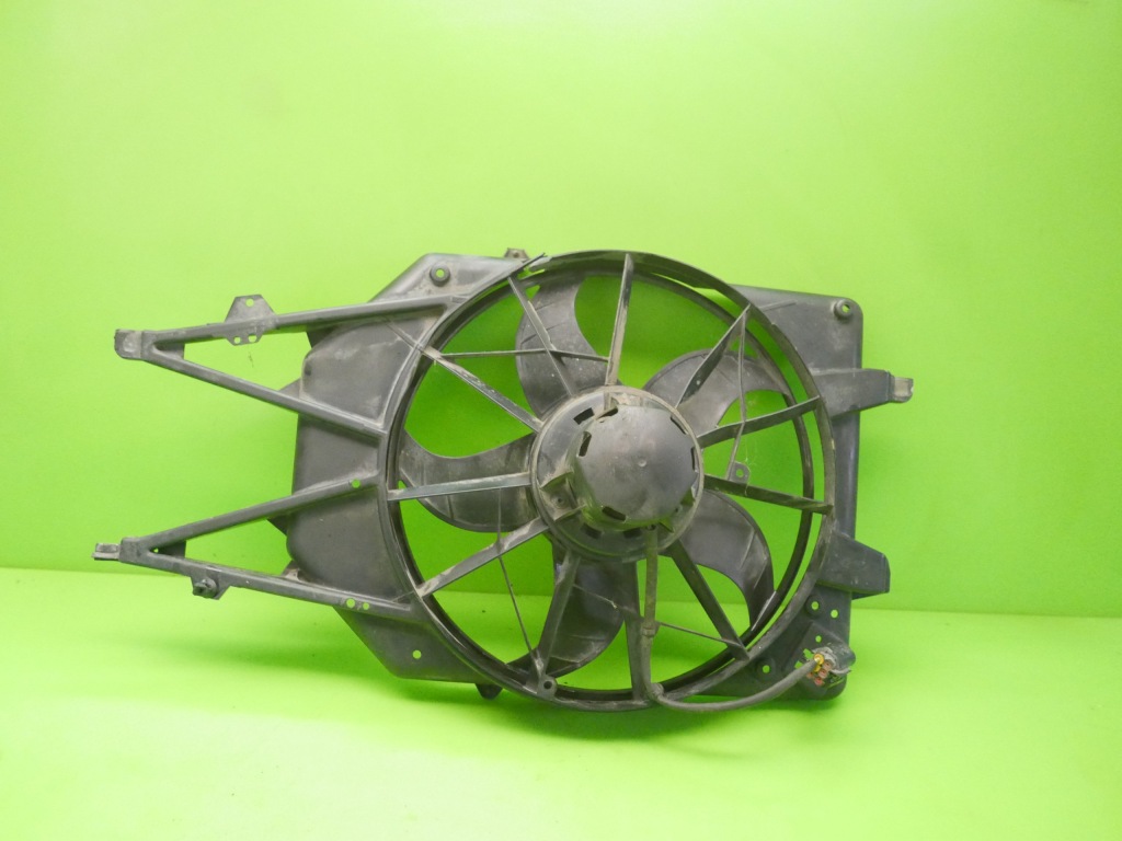 Вентилятор радіатора води ford focus mk1 1.8 tddi в Україні