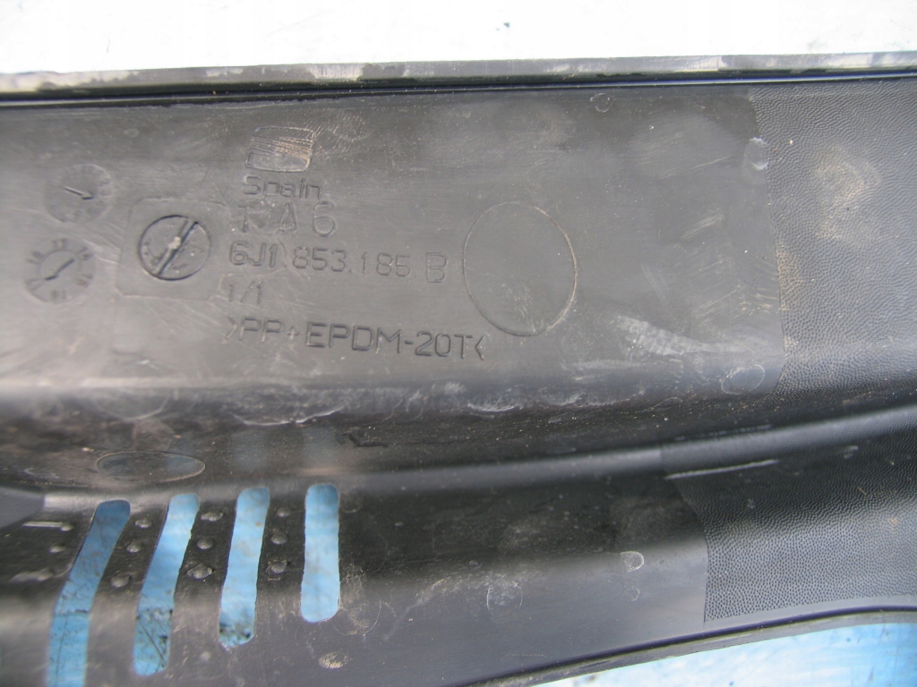 фото №6, Ibiza 4 iv 6j1853185b жабо