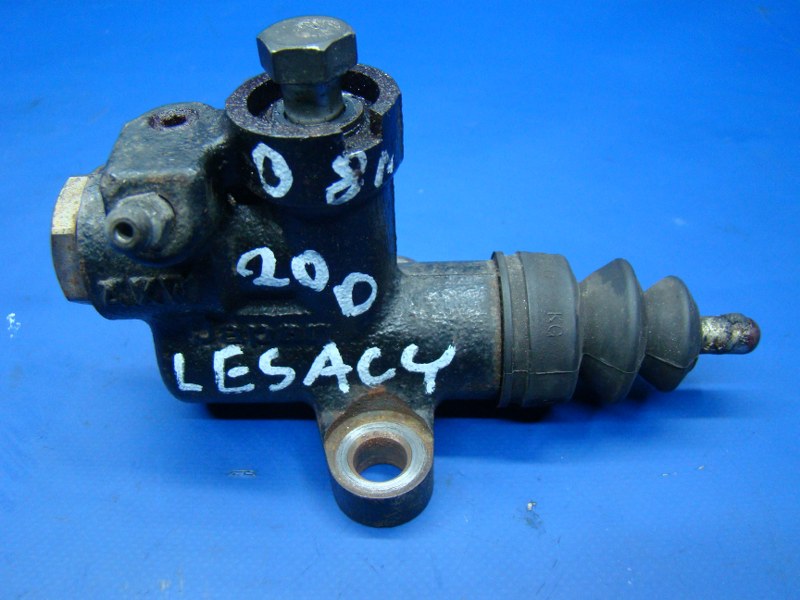 фото №1, Цилиндр сцепления subaru legacy iv 2.0 d 08r