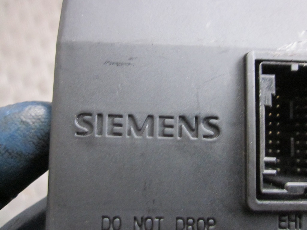 фото №6, Модуль коробка bsi renault thalia i 1.2 b 06-08r