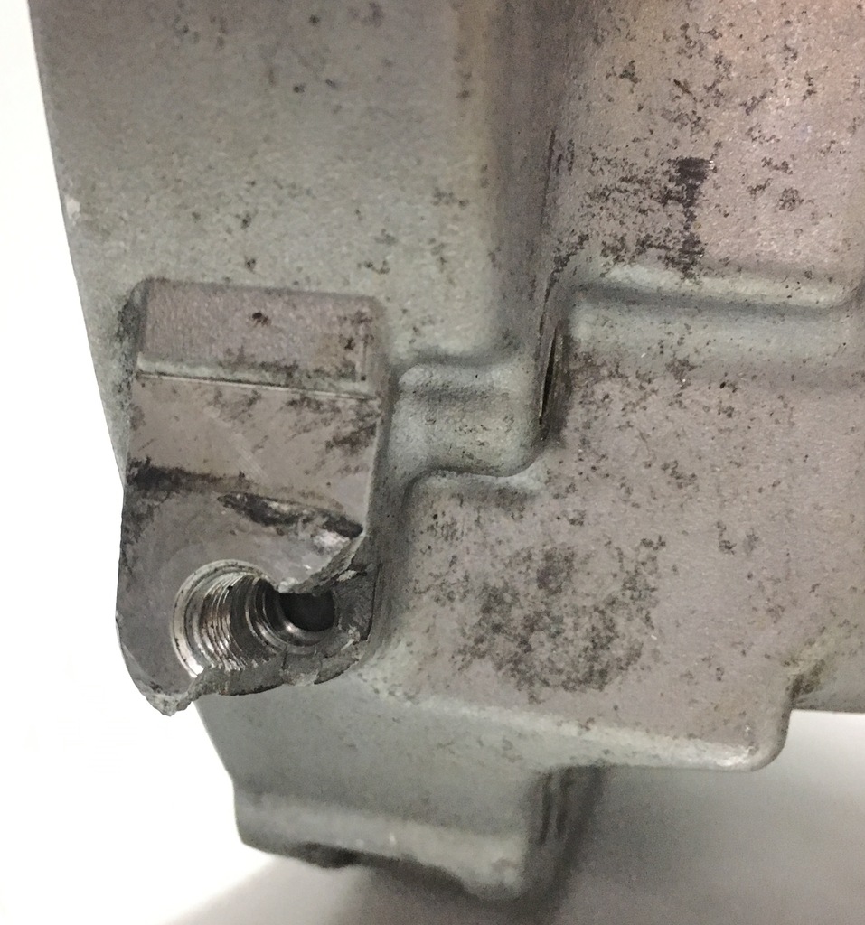 фото №8, Infiniti q50 2.0 t turbo поддон масляная двигателя