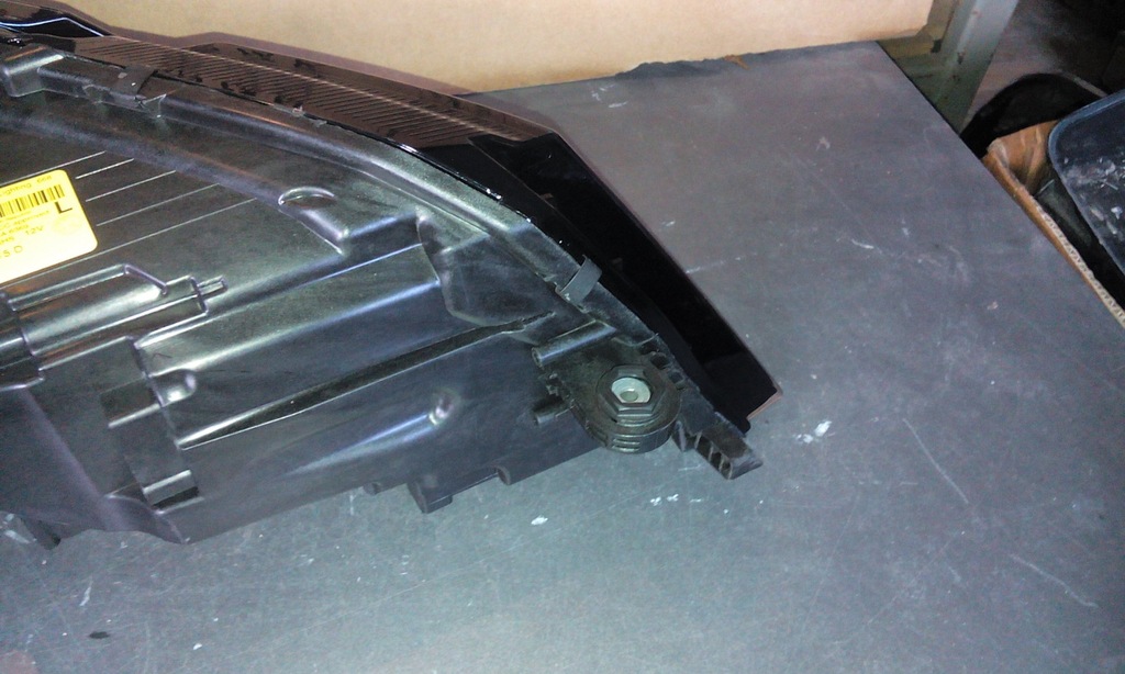 фото №8, Skoda octavia 3 lift full led 5e1941015 d ліва 5e1