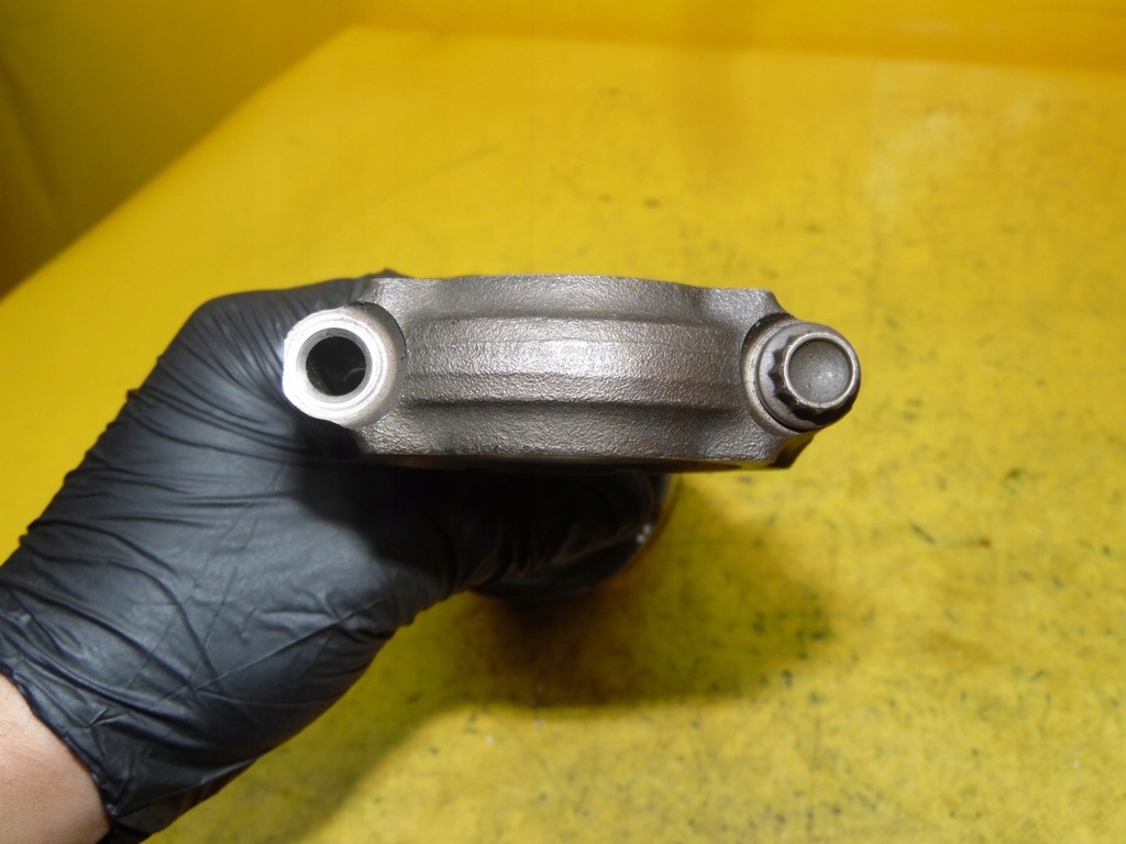 фото №6, Поршень поршні шатун шату́н honda cr-v 2.2 d rjl-32