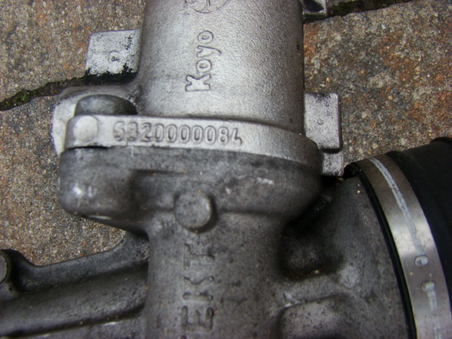 фото №9, Peugeot 3008 система рулевой насос усилителя