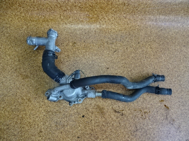 фото №1, Nissan juke 11r шланг трубка wody 1,6dig-t