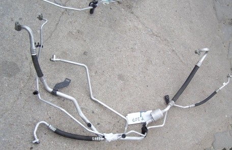 фото №1, Трубки кондиционера peugeot 207 комплект
