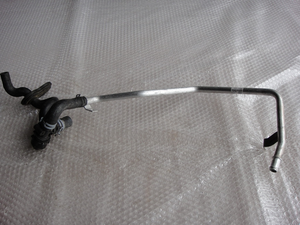 фото №1, Audi a6 a7 3.0tfsi wąż труба wody 4g0121485bl