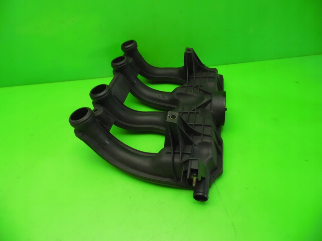 фото №9, Колектор всмоктуючий 9632251780 citroen xsara ii 1.9d