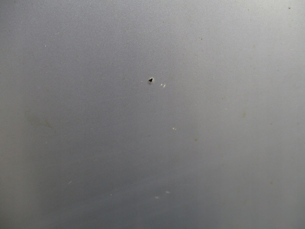 Renault laguna 1 98-01 капот крышка двигателя teb64 Оригинал