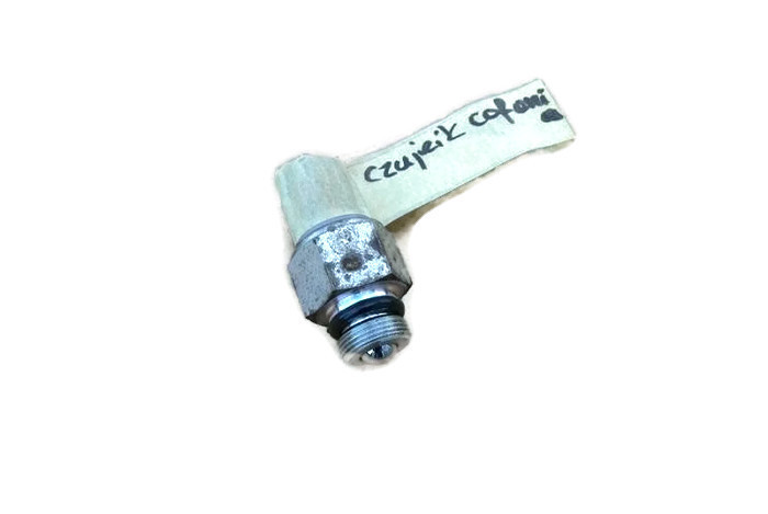 фото №1, Датчик передача заднего galaxy mk3 коробка передач 6