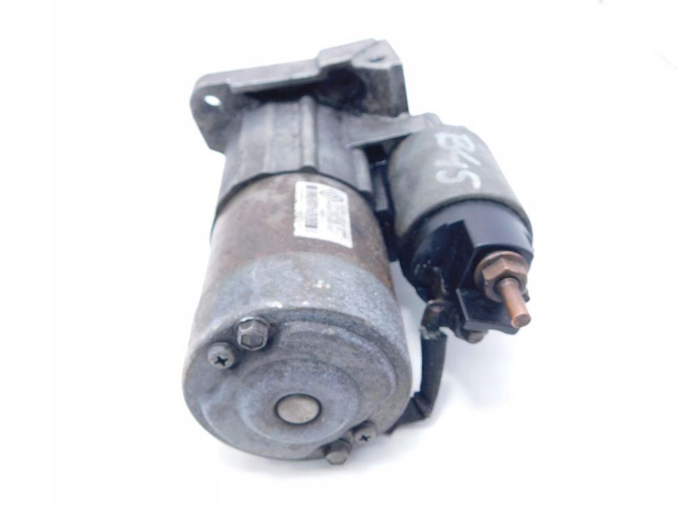 фото №8, Стартер renault kangoo 1.5 dci clio ii thalia scenic ii megane