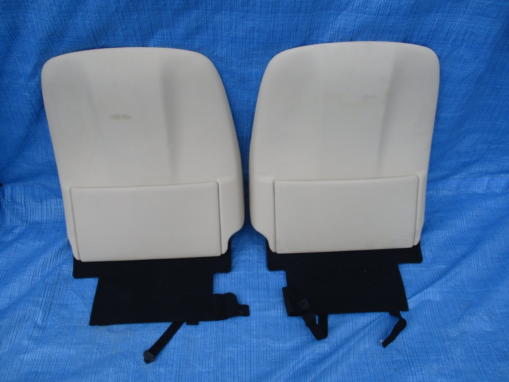 фото №1, Lexus gs 200t 450h захист панель задній сидіння перед