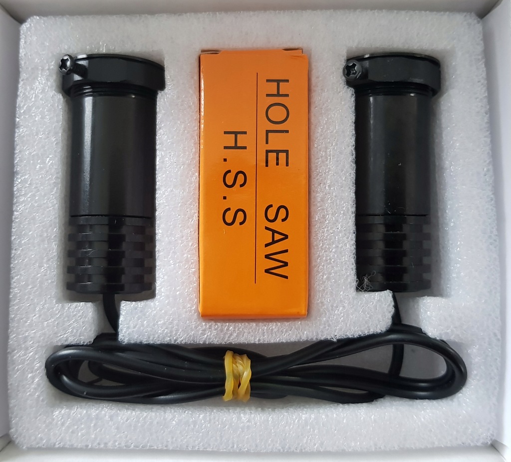 фото №2, Світло led вітальні logo infiniti super mocne 7w