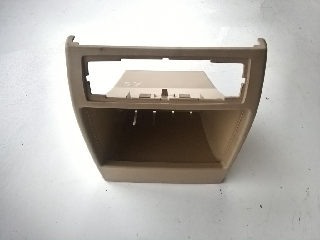 фото №1, Бардачок задний bmw x5 e70