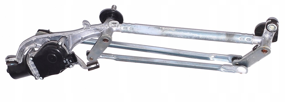 фото №1, Honda civic ix 9 механизм дворник